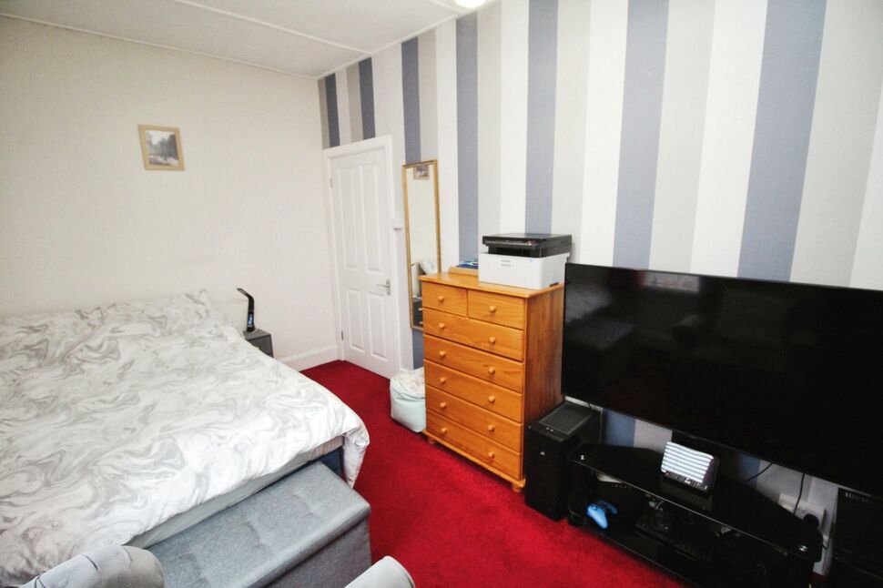 2 bedroom Mid Terrace House for sale, Railway Street, Annfield Plain