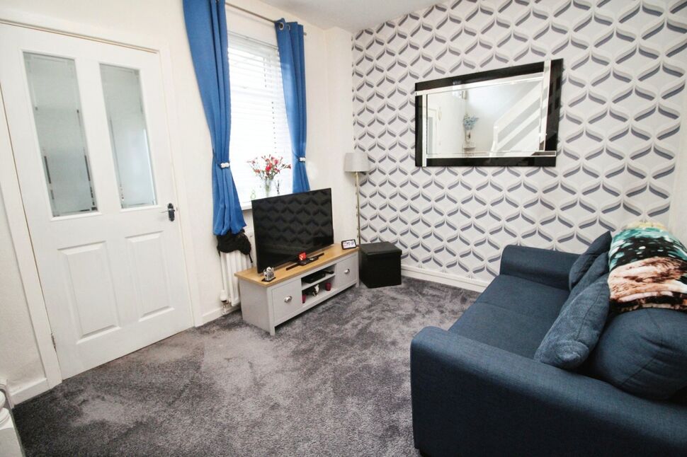 2 bedroom Mid Terrace House for sale, Railway Street, Annfield Plain