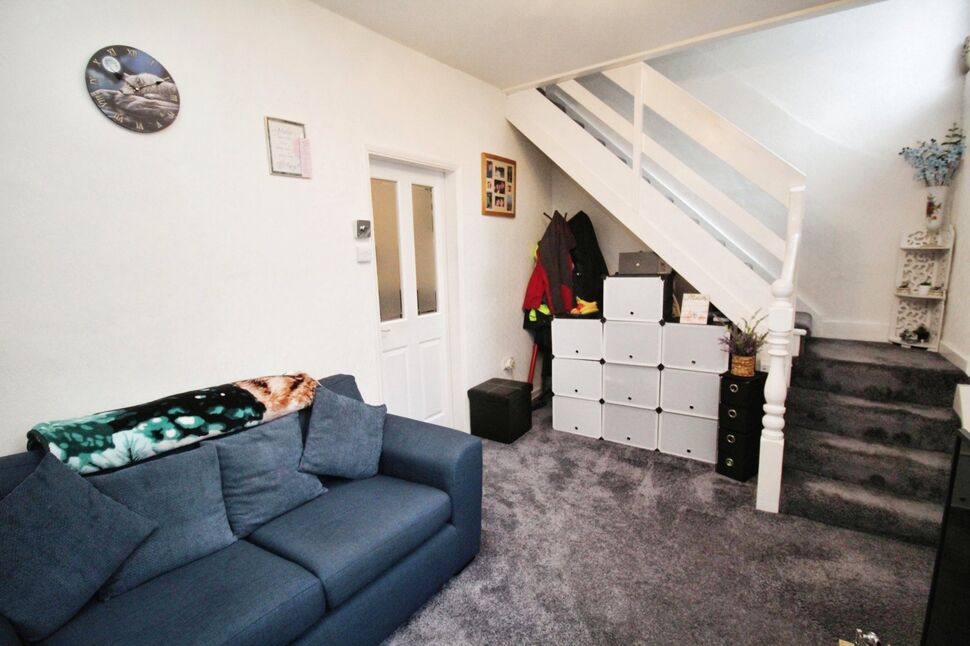 2 bedroom Mid Terrace House for sale, Railway Street, Annfield Plain