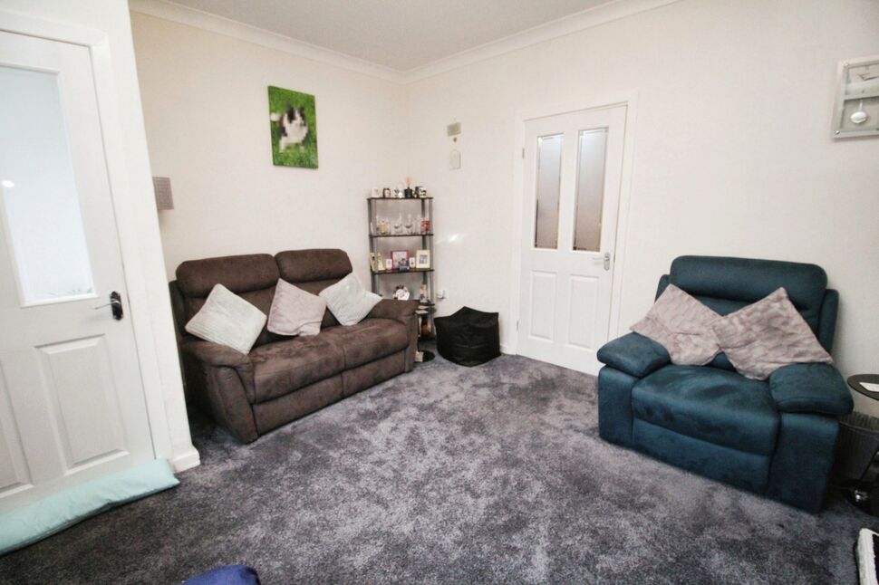 2 bedroom Mid Terrace House for sale, Railway Street, Annfield Plain