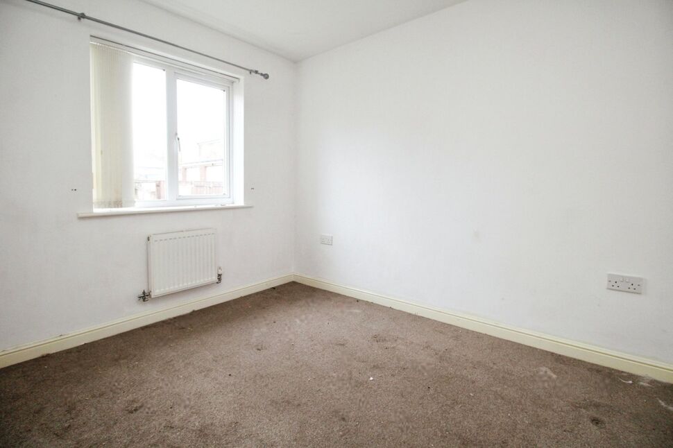 3 bedroom End Terrace House for sale, Orwell Gardens, Stanley, DH9 £