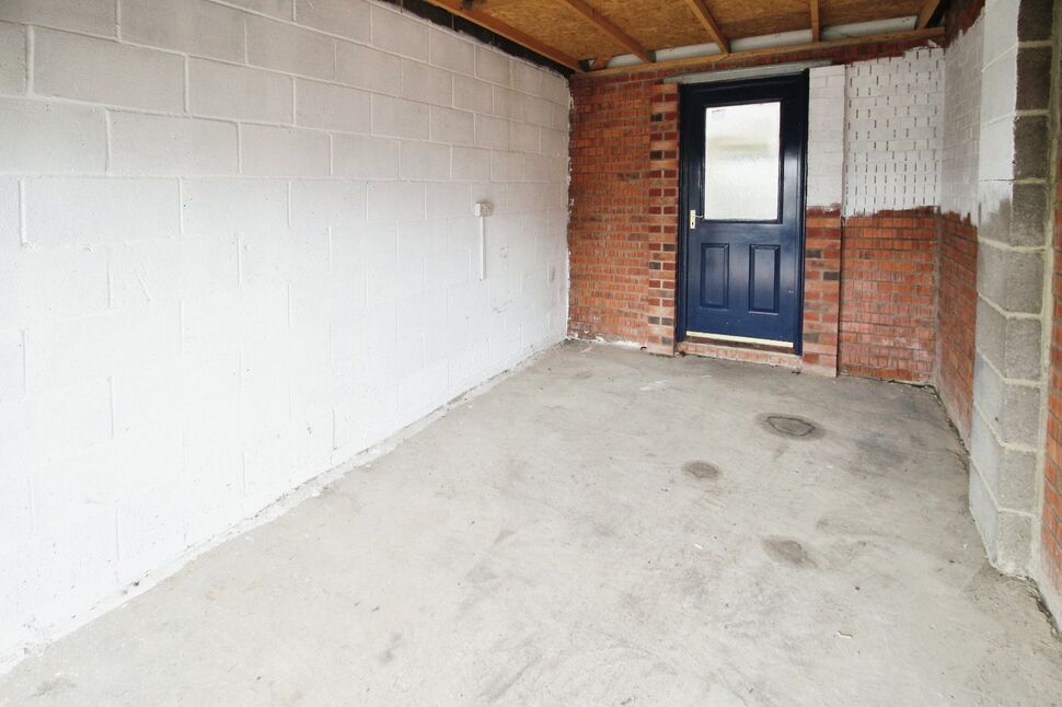 3 bedroom End Terrace House for sale, Orwell Gardens, Stanley, DH9 £