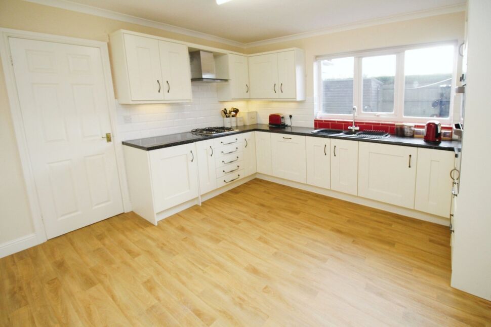 4 bedroom Detached House for sale, Woodburn, Tanfield Lea, DH9 £239,500