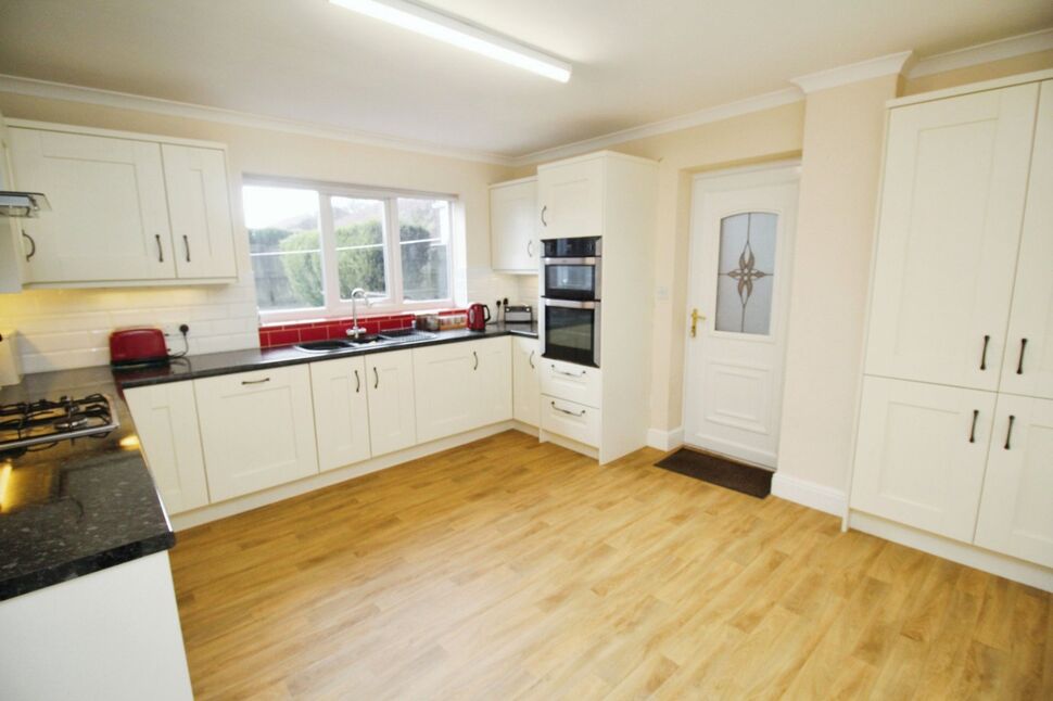 4 bedroom Detached House for sale, Woodburn, Tanfield Lea, DH9 £239,500