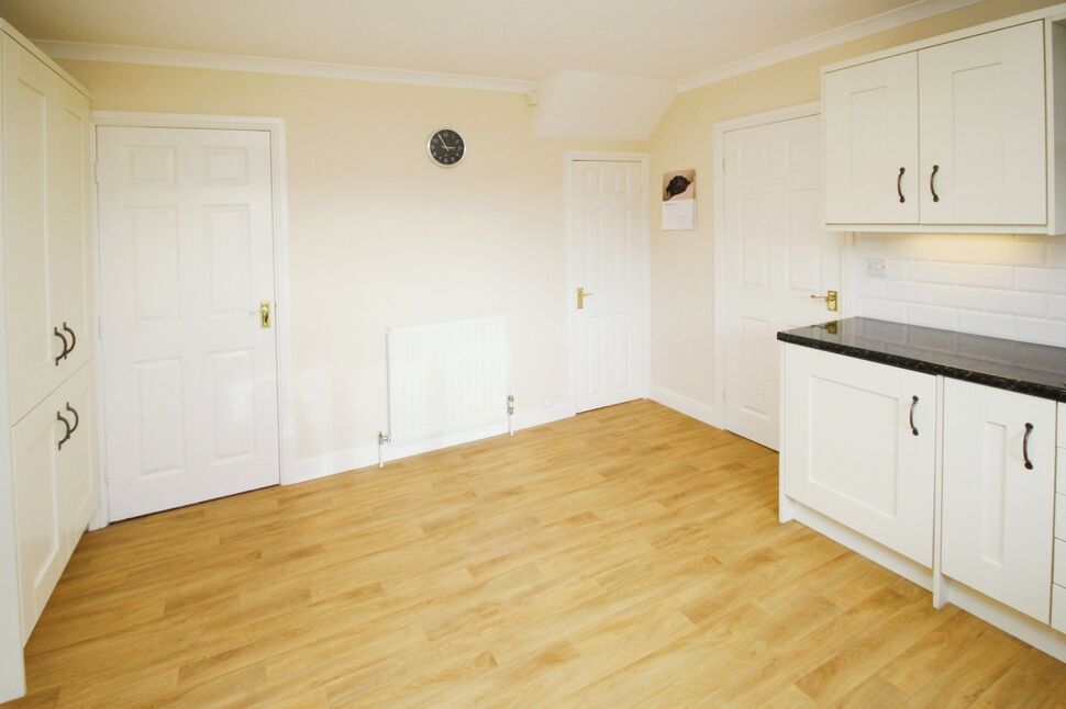 4 bedroom Detached House for sale, Woodburn, Tanfield Lea, DH9 £239,500