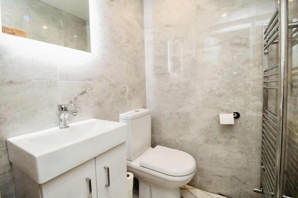 4 bedroom Detached House for sale, Woodburn, Tanfield Lea, DH9 £239,500