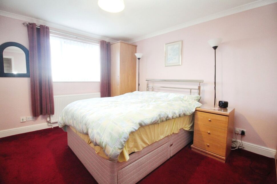 4 bedroom Detached House for sale, Woodburn, Tanfield Lea, DH9 £239,500