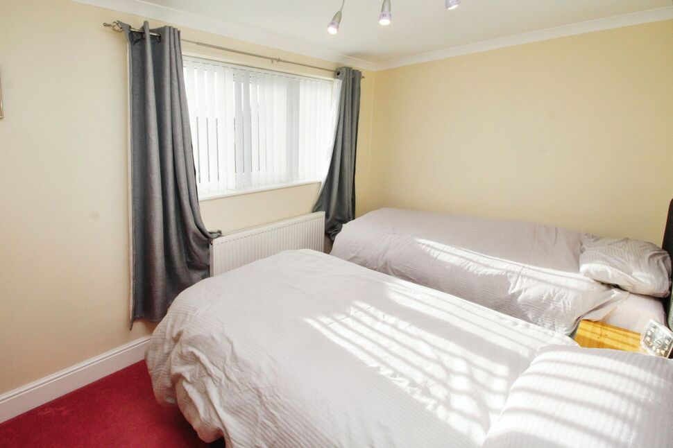 4 bedroom Detached House for sale, Woodburn, Tanfield Lea, DH9 £239,500