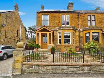 Durham Road, 5 bedroom Semi Detached House for sale, £465,000