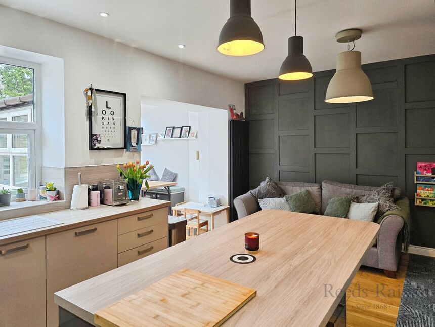 Kitchen / Diner