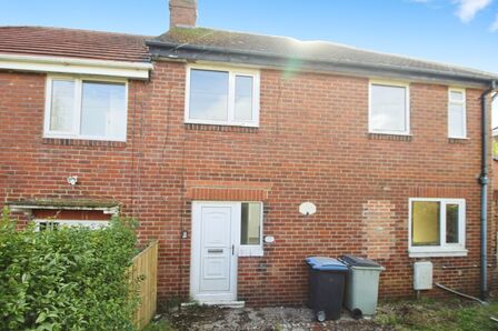 3 bedroom End Terrace House to rent