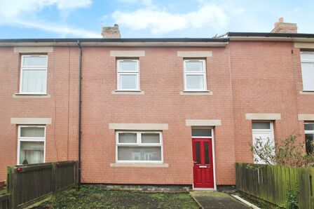 Wylam Street, 3 bedroom Mid Terrace House for sale, £82,500