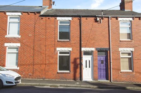 Joseph Street, 2 bedroom Mid Terrace House to rent, £575 pcm