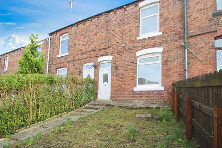 Thomas Street, 2 bedroom Mid Terrace House to rent, £650 pcm