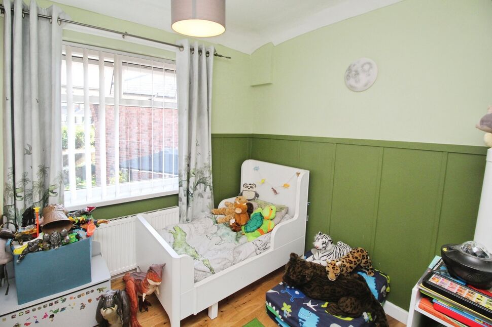 Bedroom 3