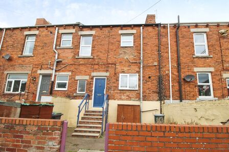 Margaret Terrace, 2 bedroom Mid Terrace House for sale, £52,000