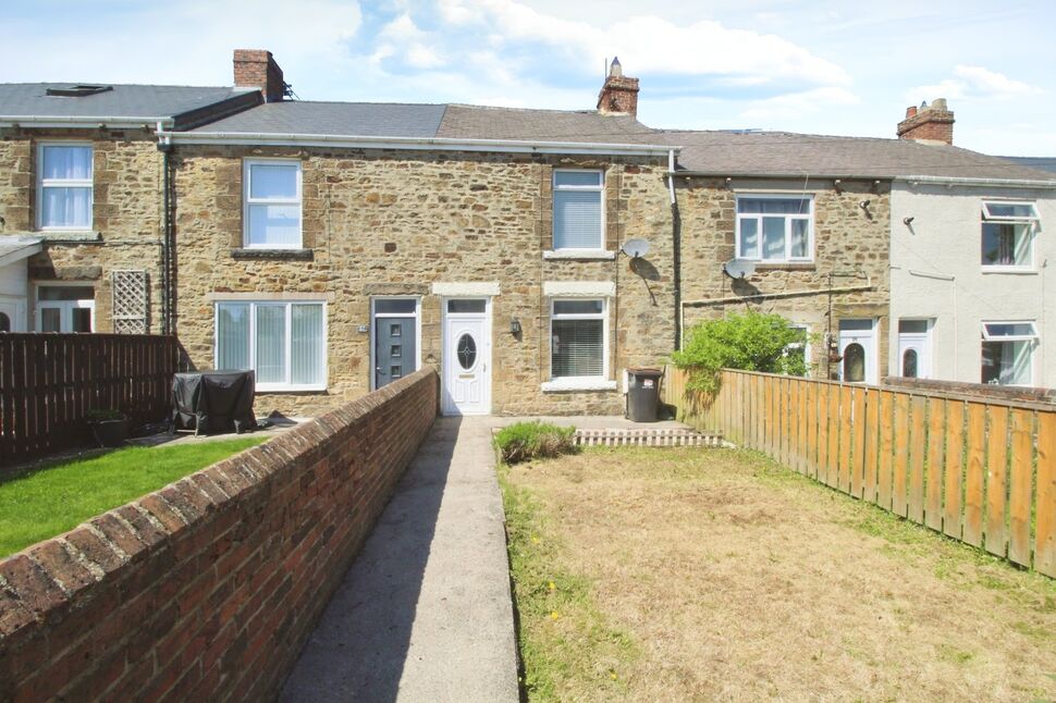 2 bedroom Mid Terrace House for sale