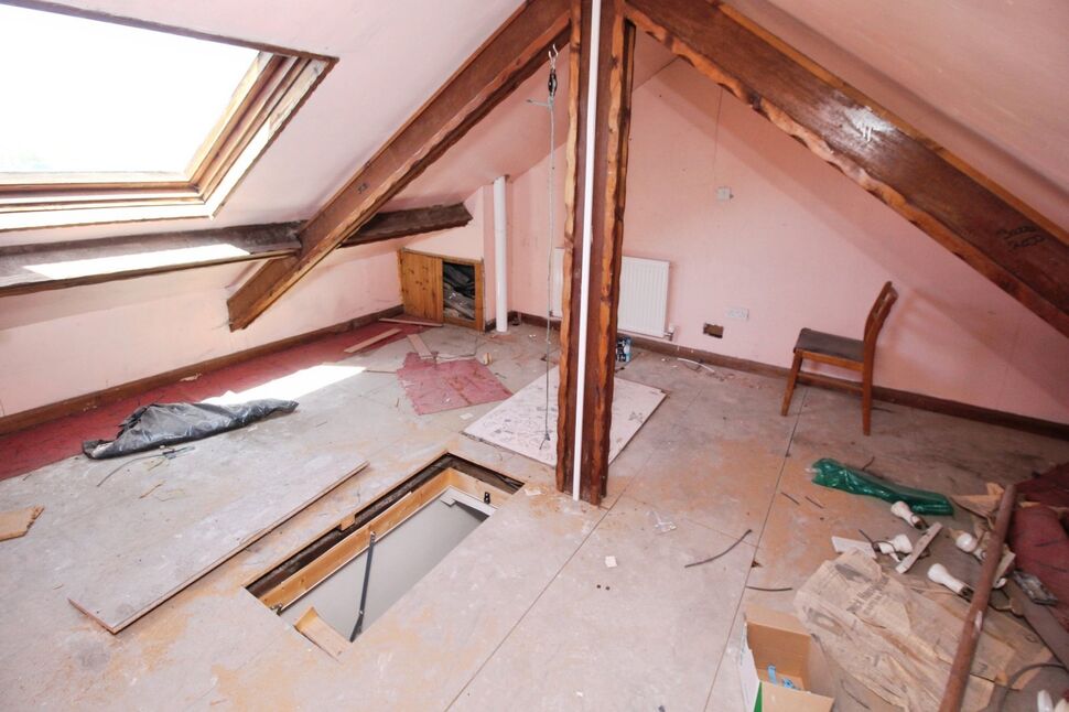 Loft Space