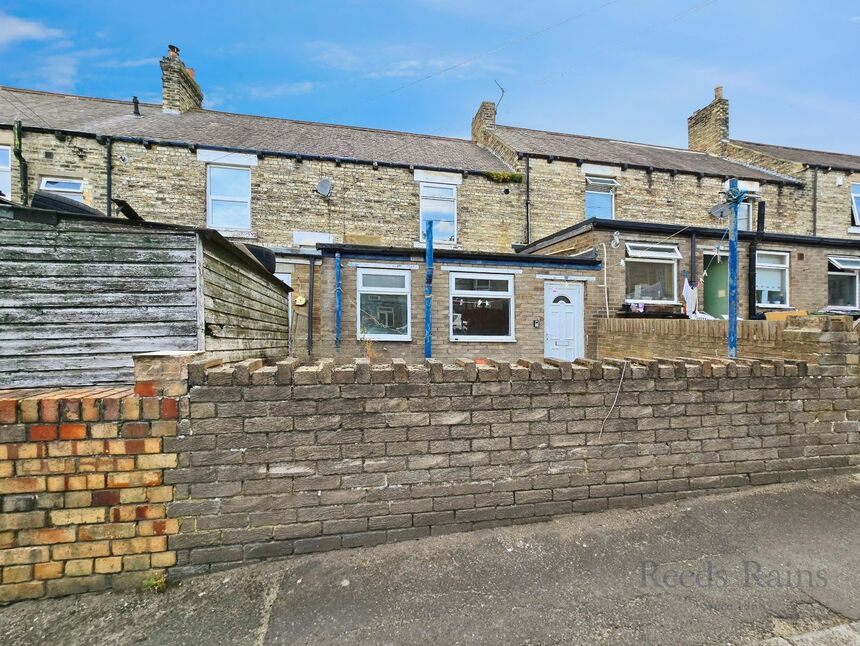 Main image of 2 bedroom Mid Terrace House to rent, Tyne Street, Chopwell, Tyne and Wear, NE17
