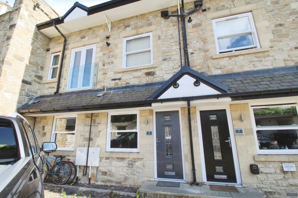 Main image of 1 bedroom Flat to rent, Front Street, Burnopefield, Newcastle Upon Tyne, NE16