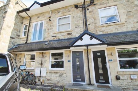 Front Street, 1 bedroom  Flat to rent, £725 pcm