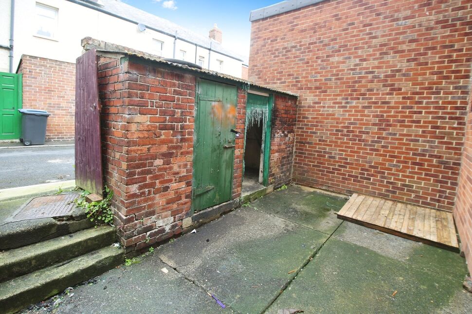 Yard