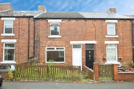 2 bedroom Mid Terrace House for sale