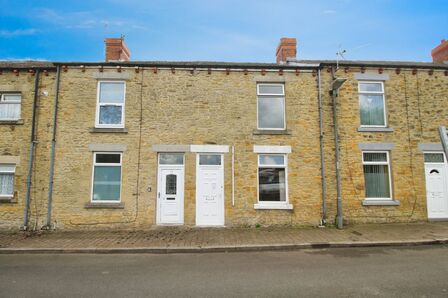 William Street, 2 bedroom Mid Terrace House for sale, £34,000