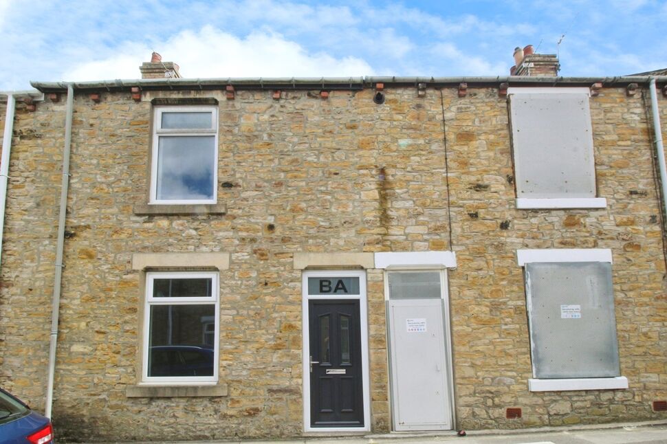 Main image of 2 bedroom Mid Terrace House to rent, Mary Street, Annfield Plain, Durham, DH9