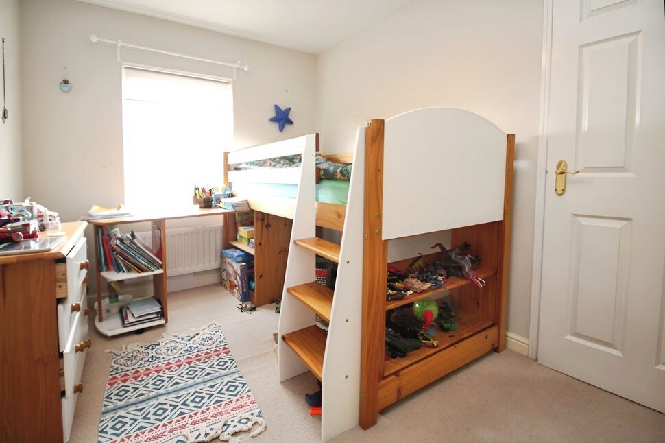 Bedroom 3