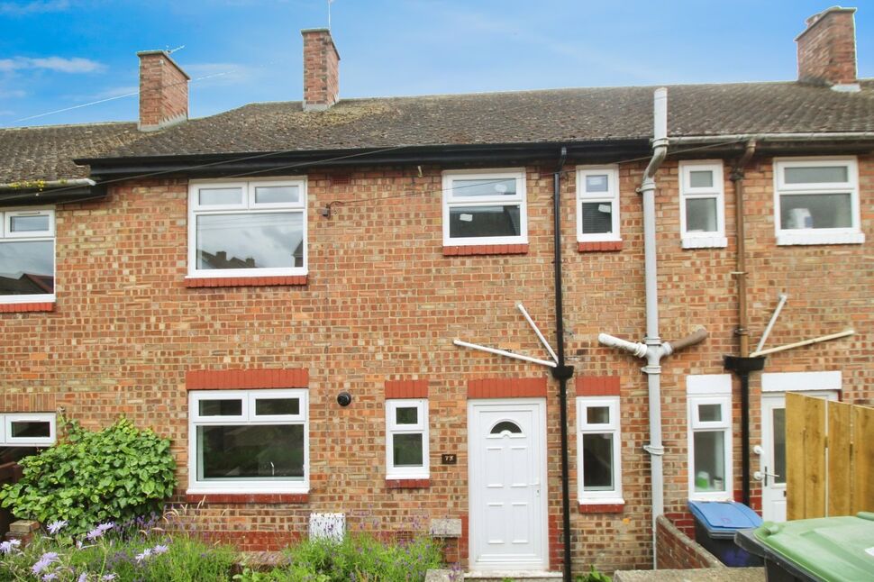 Main image of 3 bedroom Mid Terrace House for sale, Acton Dene, Durham, DH9