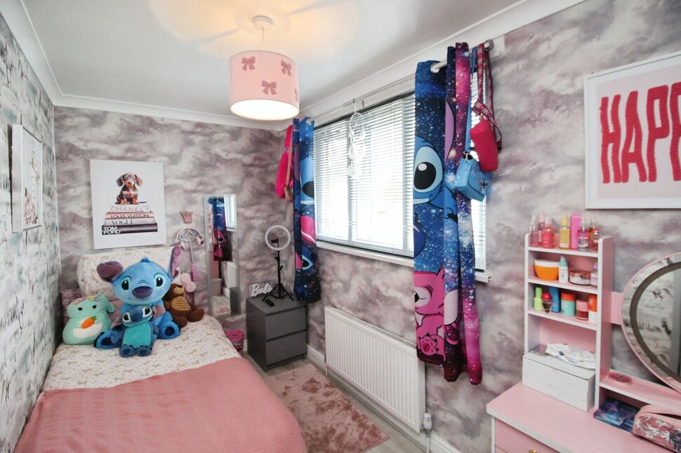 Bedroom 3