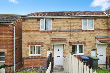 2 bedroom End Terrace House for sale