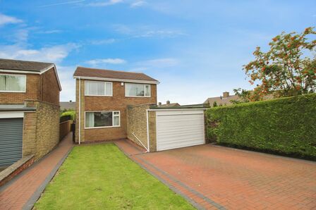 Mount Pleasant, 4 bedroom Detached House for sale, £260,000