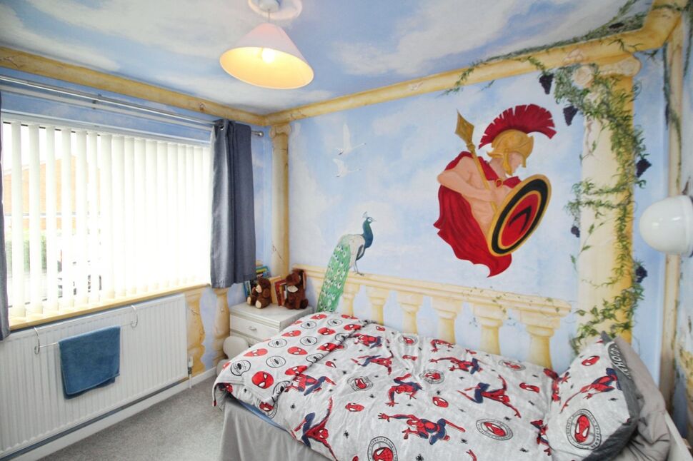 Bedroom 3
