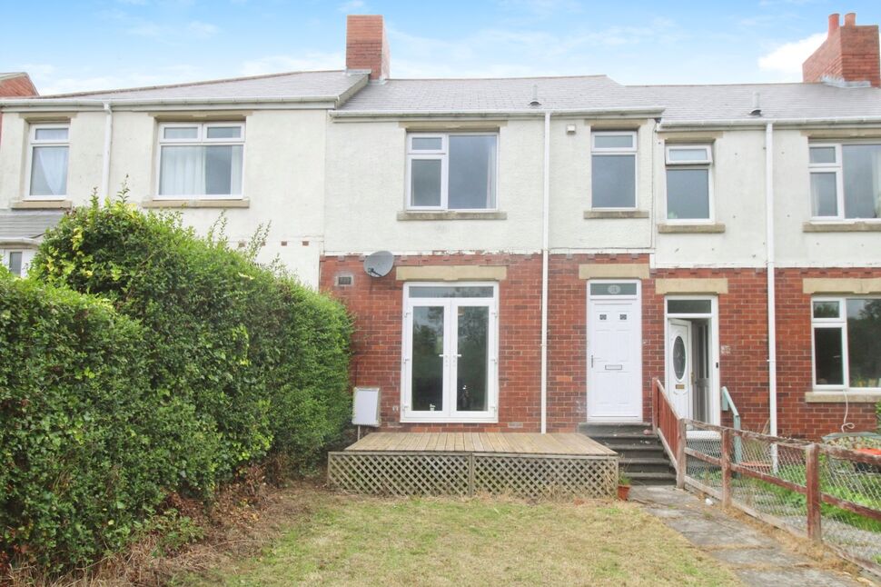 Main image of 3 bedroom Mid Terrace House to rent, Lily Gardens, Dipton, Durham, DH9