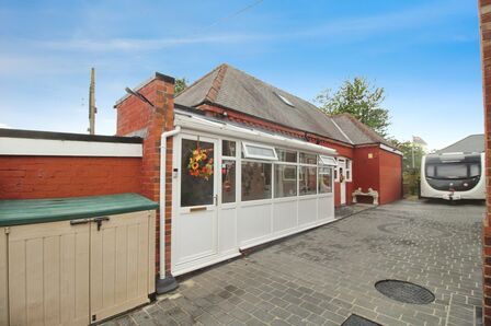 South Moor, 2 bedroom Detached Bungalow for sale, £199,950