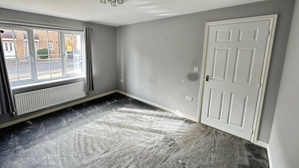 Reception Room 1