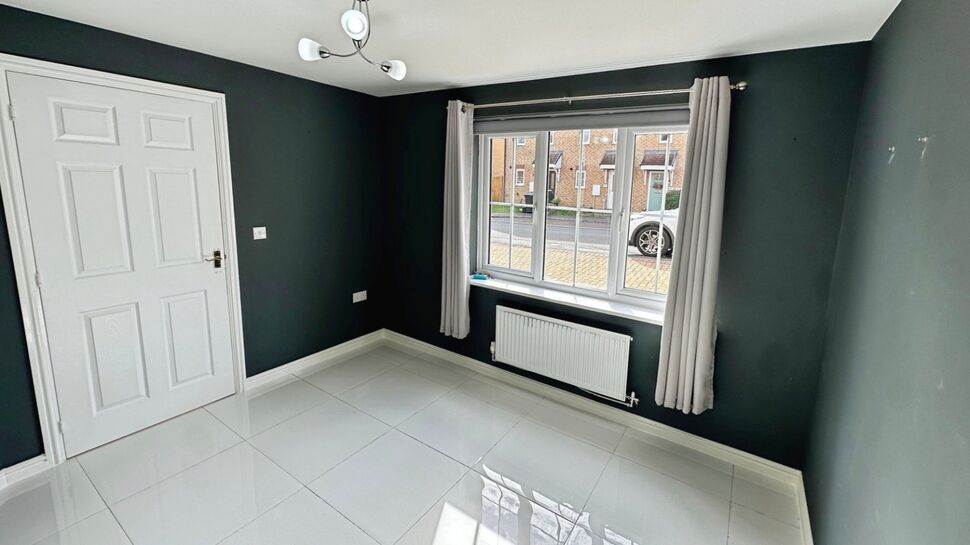Reception Room 2