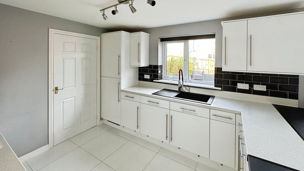 Kitchen / Diner