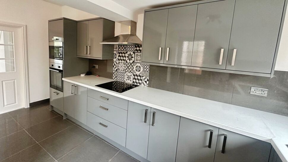 Kitchen / Diner