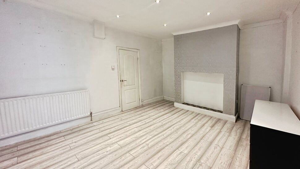 Reception Room 2