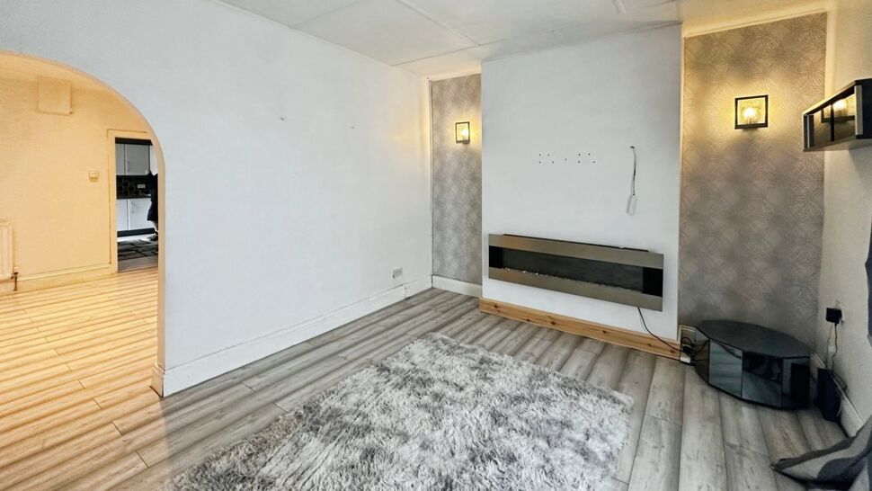 Reception Room 1