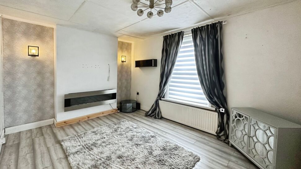 Reception Room 1