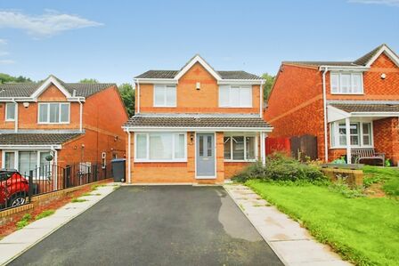 Mowlam Drive, 3 bedroom Detached House to rent, &pound;1,100 pcm