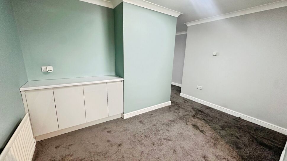 Dining Room / Kitchen