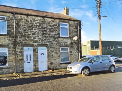 2 bedroom End Terrace House for sale