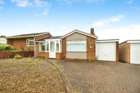 Hilda Park, 2 bedroom Bungalow to rent, &pound;750 pcm