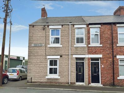 3 bedroom End Terrace House for sale