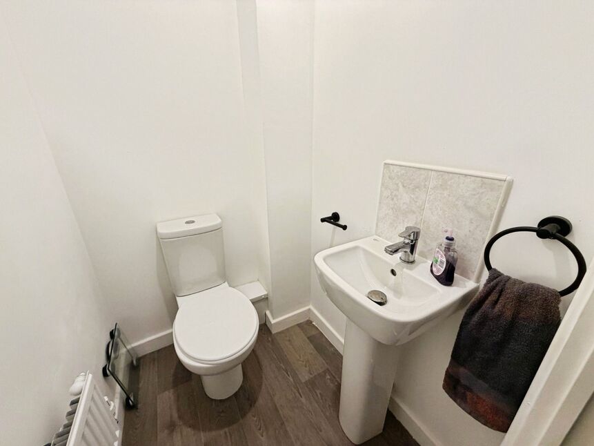 WC